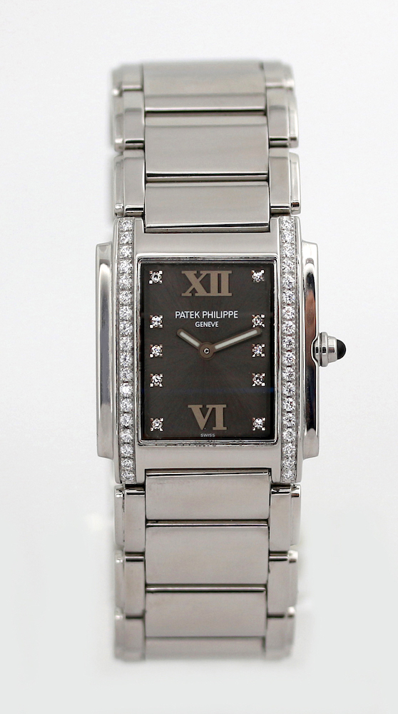 Patek Philippe Twenty4