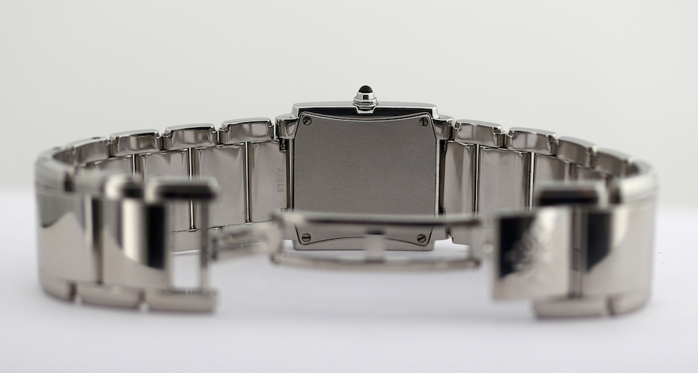 Patek Philippe Twenty4