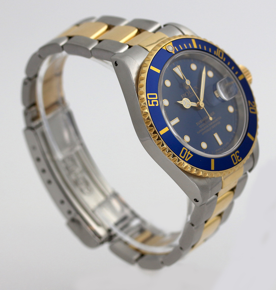 Rolex Submariner Date