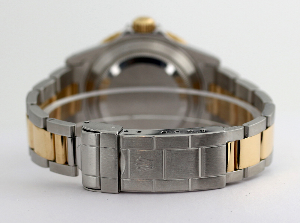 Rolex Submariner Date