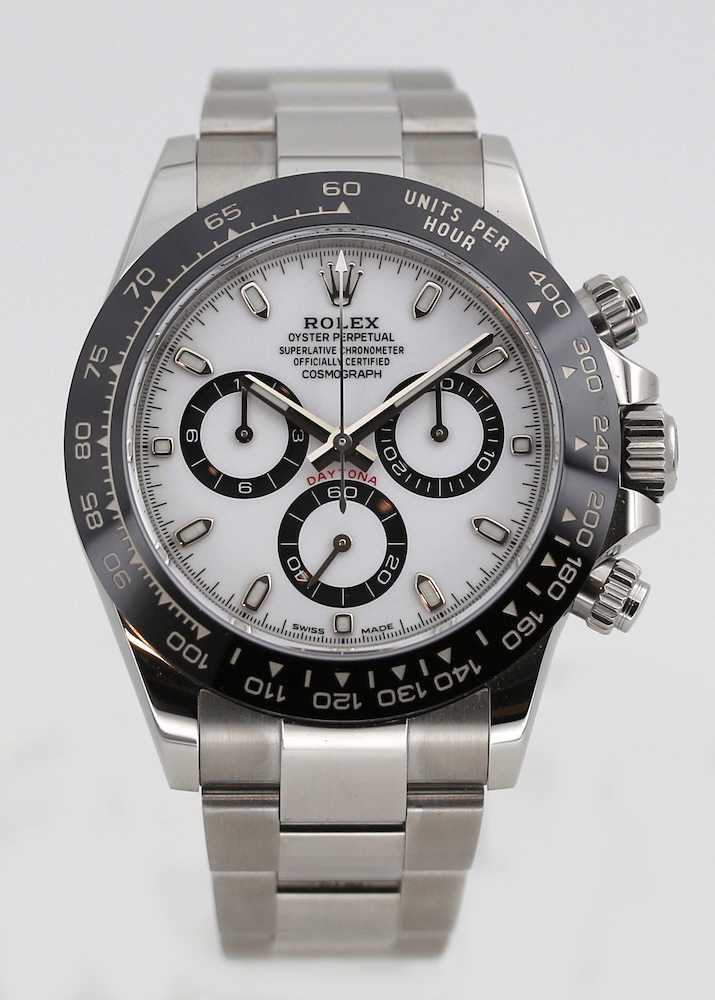 Rolex Daytona Comograph
