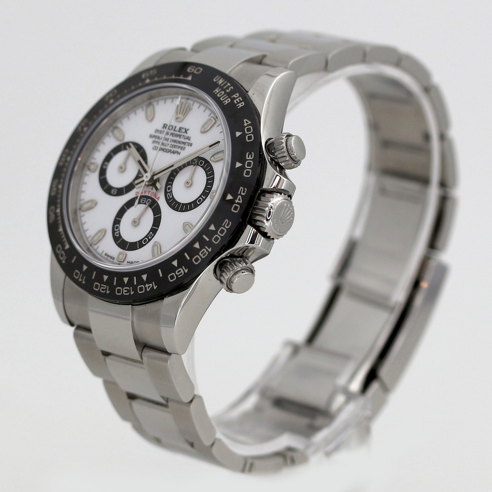 Rolex Daytona Comograph