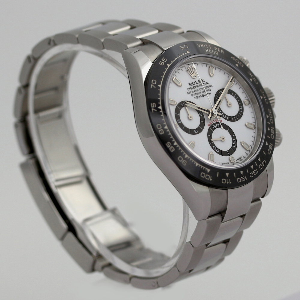 Rolex Daytona Comograph