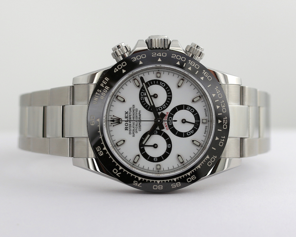 Rolex Daytona Comograph