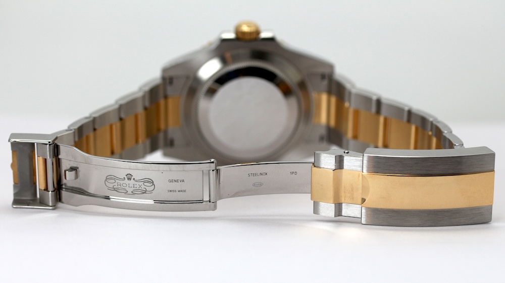 Rolex Submariner Date