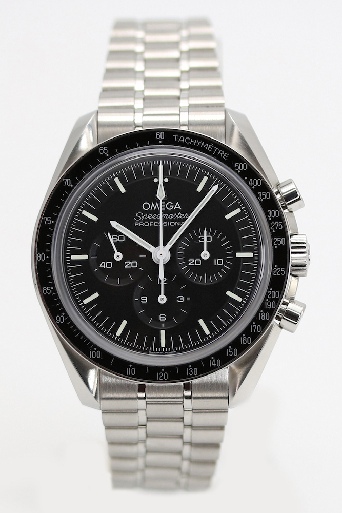 Omega Speedmaster Moon