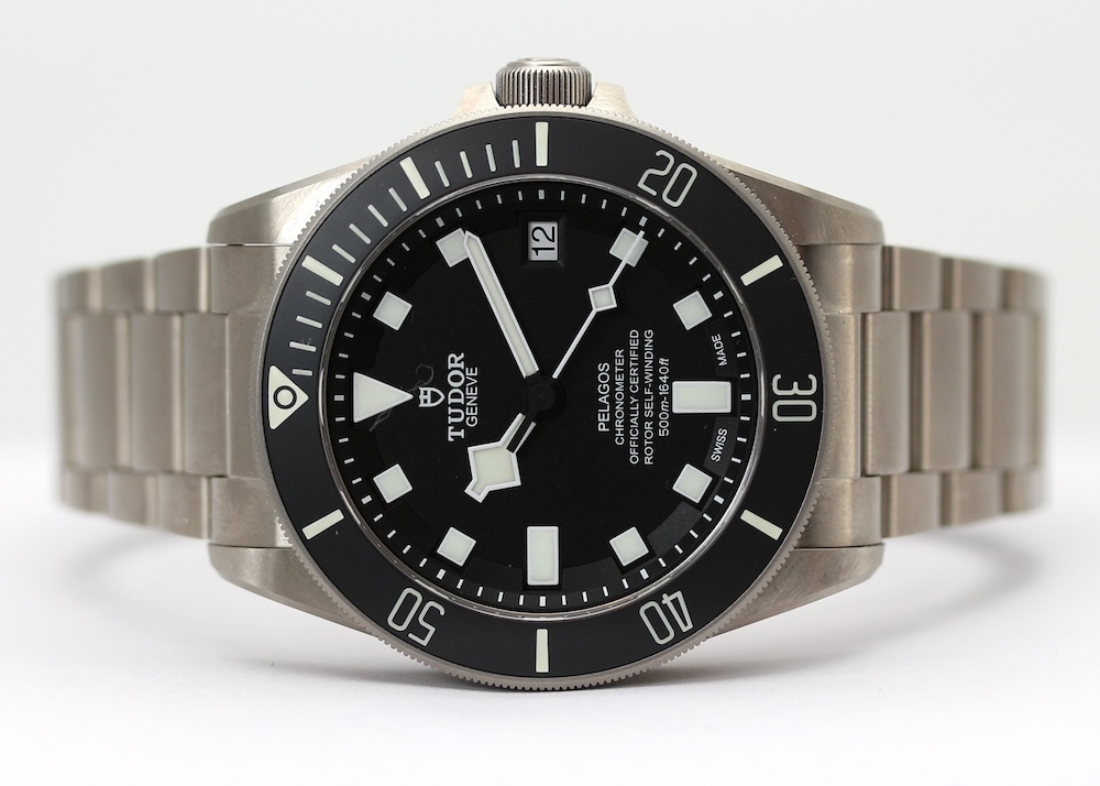 Tudor  Pelagos